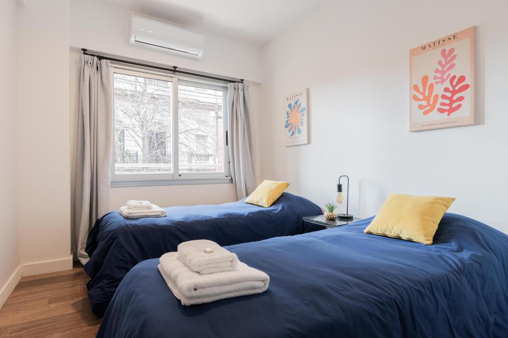 Fliphaus Sohoglam - Lux Aparts Palermo Soho * Ciudad Autónoma de Buenos Aires